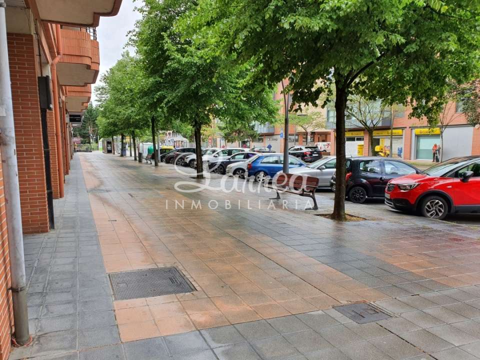 piso en venta en amorebieta etxano