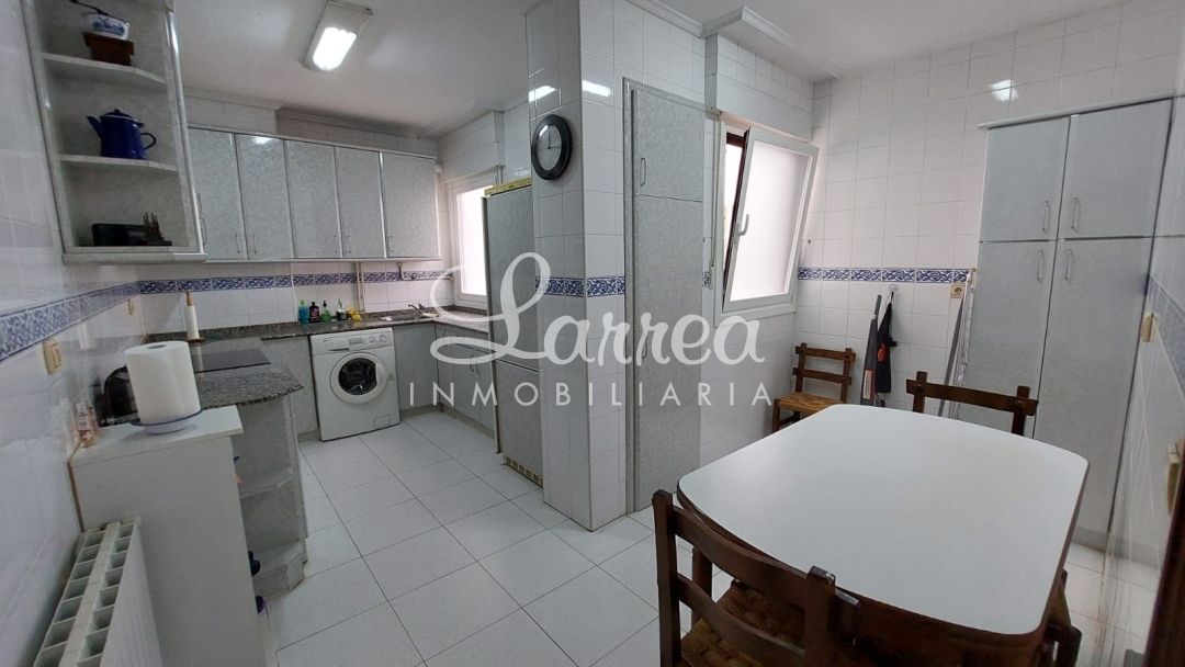 piso en venta en igorre