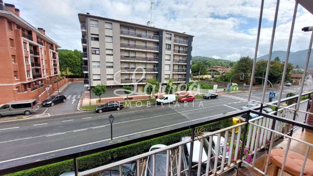 piso en venta en igorre